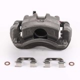 Power Stop 12-17 Hyundai Accent Front Right Autospecialty Caliper w/Bracket thumbnail 1