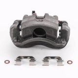 Power Stop 12-17 Hyundai Accent Front Right Autospecialty Caliper w/Bracket thumbnail 2
