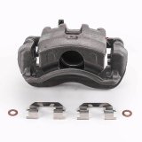 Power Stop 12-17 Hyundai Accent Front Right Autospecialty Caliper w/Bracket thumbnail 3