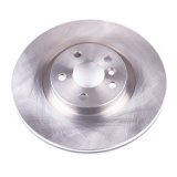 Power Stop 16-19 BMW X1 Front Autospecialty Brake Rotor thumbnail 1