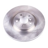 Power Stop 16-19 BMW X1 Front Autospecialty Brake Rotor thumbnail 2