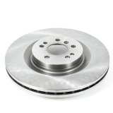 Power Stop 05-06 Mercedes-Benz G55 AMG Front Autospecialty Brake Rotor thumbnail 1