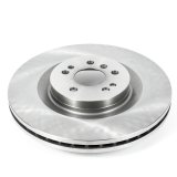 Power Stop 05-06 Mercedes-Benz G55 AMG Front Autospecialty Brake Rotor thumbnail 2