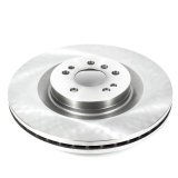 Power Stop 05-06 Mercedes-Benz G55 AMG Front Autospecialty Brake Rotor thumbnail 3