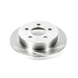 Power Stop 04-05 Buick Century Rear Autospecialty Brake Rotor thumbnail 3
