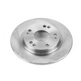 Power Stop 11-15 Honda CR-Z Rear Autospecialty Brake Rotor thumbnail 2