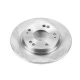 Power Stop 11-15 Honda CR-Z Rear Autospecialty Brake Rotor thumbnail 3