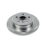 Power Stop 99-03 Lexus RX300 Rear Autospecialty Brake Rotor thumbnail 1