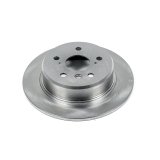 Power Stop 99-03 Lexus RX300 Rear Autospecialty Brake Rotor thumbnail 2