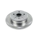Power Stop 99-03 Lexus RX300 Rear Autospecialty Brake Rotor thumbnail 3