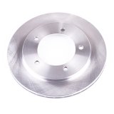 Power Stop 00-04 Chevrolet Tracker Front Autospecialty Brake Rotor thumbnail 2