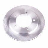 Power Stop 00-04 Chevrolet Tracker Front Autospecialty Brake Rotor thumbnail 3