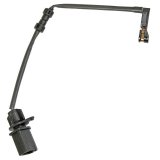 Power Stop 11-18 Audi A8 Quattro Rear Euro-Stop Electronic Brake Pad Wear Sensor thumbnail 1