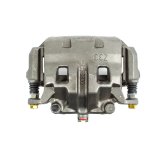 Power Stop 05-18 Nissan Frontier Front Left Autospecialty Caliper w/Bracket thumbnail 5