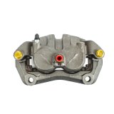 Power Stop 05-18 Nissan Frontier Front Left Autospecialty Caliper w/Bracket thumbnail 6