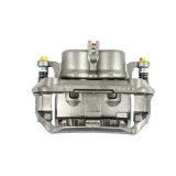 Power Stop 05-18 Nissan Frontier Front Left Autospecialty Caliper w/Bracket thumbnail 8
