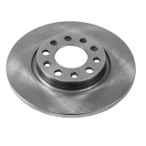 Power Stop 15-17 Chrysler 200 Rear Autospecialty Brake Rotor thumbnail 2