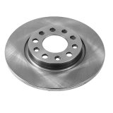 Power Stop 15-17 Chrysler 200 Rear Autospecialty Brake Rotor thumbnail 3