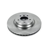 Power Stop 09-11 BMW 335d Front Autospecialty Brake Rotor thumbnail 2