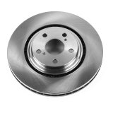 Power Stop 15-17 Lexus NX200t Front Autospecialty Brake Rotor thumbnail 1