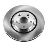 Power Stop 15-17 Lexus NX200t Front Autospecialty Brake Rotor thumbnail 3