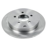 Power Stop 02-07 Buick Rendezvous Rear Autospecialty Brake Rotor thumbnail 1