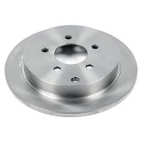 Power Stop 02-07 Buick Rendezvous Rear Autospecialty Brake Rotor thumbnail 2