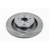 Power Stop 08-13 Infiniti G37 Rear Autospecialty Brake Rotor thumbnail 2