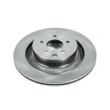 Power Stop 08-13 Infiniti G37 Rear Autospecialty Brake Rotor thumbnail 3