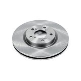 Power Stop 09-14 Acura TL Front Autospecialty Brake Rotor thumbnail 1