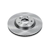 Power Stop 09-14 Acura TL Front Autospecialty Brake Rotor thumbnail 2