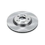 Power Stop 09-14 Acura TL Front Autospecialty Brake Rotor thumbnail 3