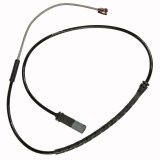 Power Stop 11-18 BMW X5 Rear Euro-Stop Electronic Brake Pad Wear Sensor thumbnail 1