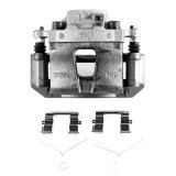 Power Stop 15-18 Hyundai Sonata Front Left Autospecialty Caliper w/Bracket thumbnail 2
