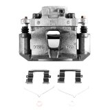 Power Stop 15-18 Hyundai Sonata Front Left Autospecialty Caliper w/Bracket thumbnail 3