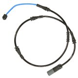 Power Stop 11-16 BMW 528i Rear Euro-Stop Electronic Brake Pad Wear Sensor thumbnail 1