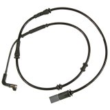 Power Stop 2009 BMW 750i Rear Euro-Stop Electronic Brake Pad Wear Sensor thumbnail 1