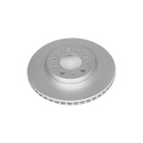 Power Stop 94-97 Volvo 850 Front Evolution High Carbon Geomet Coated Rotor thumbnail 3