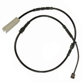 Power Stop 11-16 Mini Cooper Countryman Front Euro-Stop Electronic Brake Pad Wear Sensor thumbnail 1