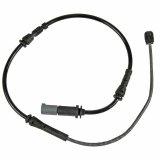 Power Stop 14-16 BMW 228i Front Euro-Stop Electronic Brake Pad Wear Sensor thumbnail 1
