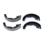 Power Stop 05-06 Chevrolet Equinox Rear Autospecialty Brake Shoes thumbnail 2