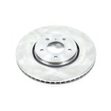 Power Stop 05-12 Infiniti FX35 Front Autospecialty Brake Rotor thumbnail 1