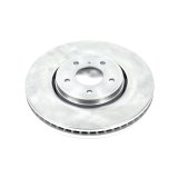 Power Stop 05-12 Infiniti FX35 Front Autospecialty Brake Rotor thumbnail 2
