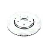 Power Stop 05-12 Infiniti FX35 Front Autospecialty Brake Rotor thumbnail 3