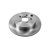 Power Stop 14-18 Subaru Forester Rear Autospecialty Brake Rotor thumbnail 2