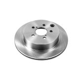 Power Stop 14-18 Subaru Forester Rear Autospecialty Brake Rotor thumbnail 3