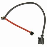 Power Stop 09-10 Porsche Cayenne Front Euro-Stop Electronic Brake Pad Wear Sensor thumbnail 1
