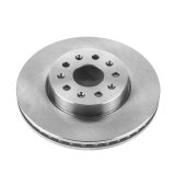 Power Stop 16-19 Cadillac CT6 Front Autospecialty Brake Rotor thumbnail 3