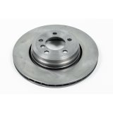 Power Stop 02-05 BMW 745i Rear Autospecialty Brake Rotor thumbnail 1