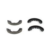 Power Stop 89-92 Daihatsu Charade Rear Autospecialty Brake Shoes thumbnail 1